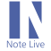 note live - 在线记事本